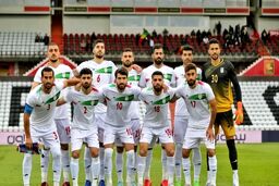  از روزهای سخت جنگ تا اوج در دوران کی‌روش