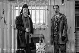 معرفی بازیگران جدید فیلم سینمایی شهر خاموش