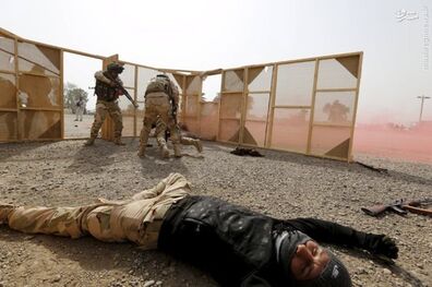 در عملیات پلیس آنکارا یک عضو داعش کشته شد