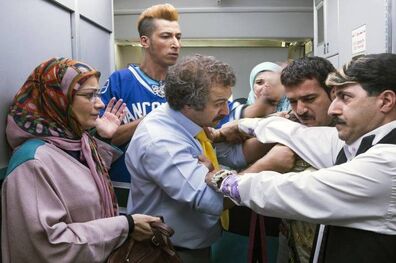 جدیدترین خبر از ساخت سریال پایتخت ۶