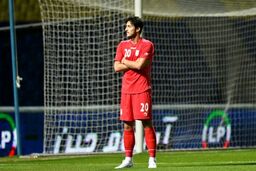 زنیت مانع از حضور سردار در اردوی تیم ملی!
