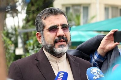 واکنش وزیر فرهنگ و ارشاد درباره ممنوع‌الکار شدن برخی هنرمندان