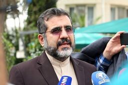 واکنش وزیر فرهنگ و ارشاد درباره ممنوع‌الکار شدن برخی هنرمندان