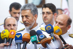 همکاری با 5 دانشگاه دیگر برای تامین نیازهای دریایی طی سال جاری