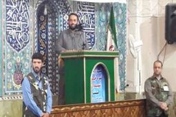 همه به رئیس جمهوری منتخب کمک کنند