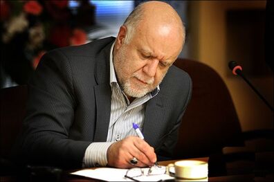 باید بهره‌ وری شرکت ملی حفاری افزایش یابد