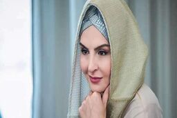 پاسخ آزیتا ترکاشوند به توهین کیانیان