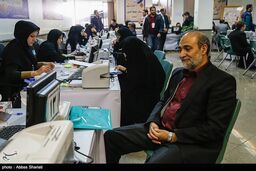 آمار نهایی ثبت‌نام نامزدهای انتخابات شوراهای شهر و روستا در اسلام آبادغرب به 832 نفر رسید