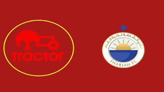بازی تراکتور و الشارجه امارات زنده از شبکه ورزش پخش می شود