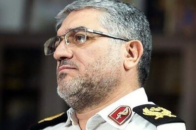 تاسیس موسسات هوشمند ترافیک در کشور
