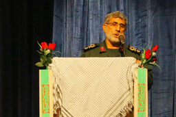فاطمیون نیرنگ های استکبار جهانی را خنثی کردند