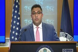 آمریکا به انتخاب ایران به عنوان رییس مجمع اجتماعی شورای حقوق بشر واکنش نشان داد