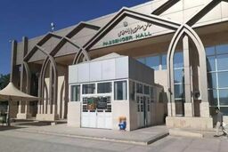 مرز مهران برای بازگشت زائران آماده است