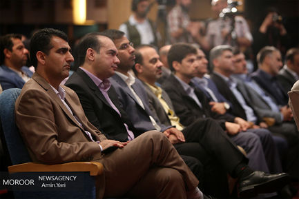 بهره برداری از ناوگان جدید اتوبوس و مینی بوس شهر تهران