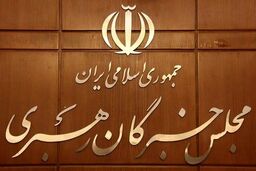 دو انتصاب در مجلس خبرگان رهبری
