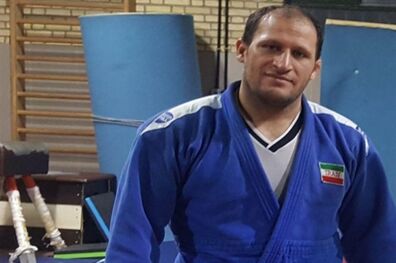 حذف اولین کوراش کار ایرانى در روز آخر