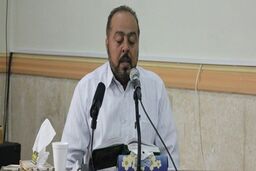 درگذشت قاری ممتاز بر اثر ابتلا به کرونا