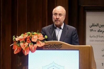 «راهبرد گفت و گوی سراسری و فراگیر» حلقه مفقوده حل مسائل کشورهای اسلامی است