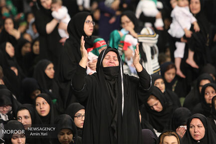 شیرخوارگان حسینی