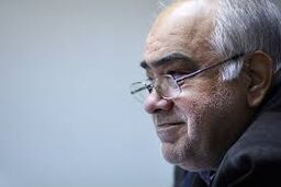 اکبریان بر بازی تسلط نداشت