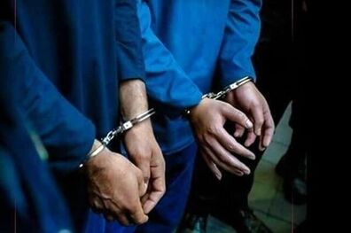 دستگیری یکی از سرشبکه‌های داعش در کشورمان