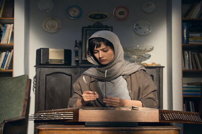 آمار فروش فیلم های سینمایی روی پرده سینما در سال ۱۴۰۱