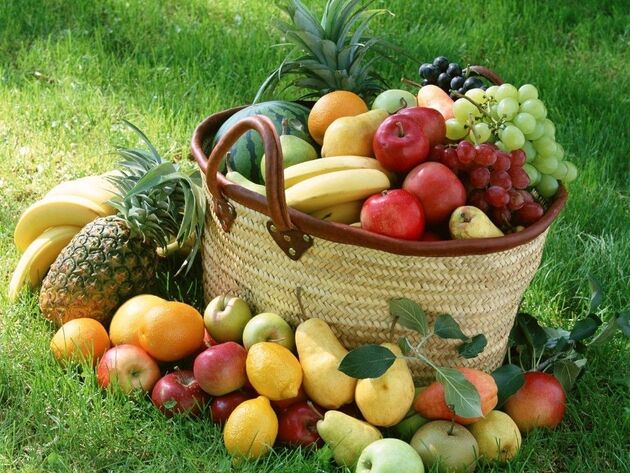 دیابتی ها چه میوه هایی بخورند؟
