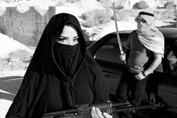 عروسان داعشی در حال بازگشت به اروپا