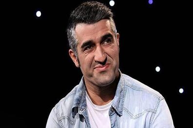 پست جدید پژمان جمشیدی در واکنش به فوت مهسا امینی 