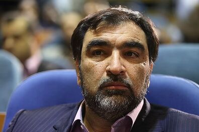 طبق گزارش تفریغ بودجه ۹۷ حقوق بالغ بر ۵۳ میلیون تومان داده شده است