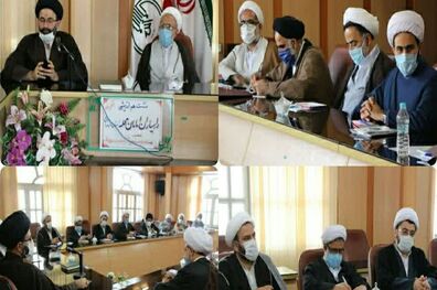 خدمات مبلغان دینی در محلات، عامل وحدت و وفاق ملی است