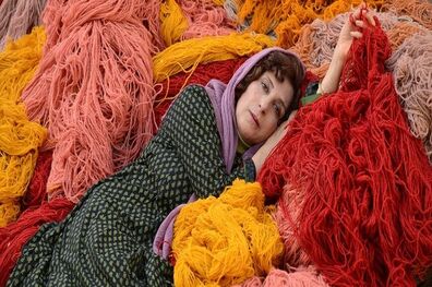 فیلم سینمایی بنفشه آفریقایی در آمریکا و کانادا به نمایش درآمد