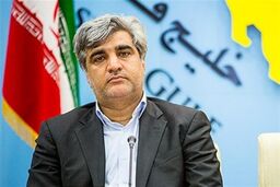 ۵۳ درصد مرز دریایی خلیج فارس در استان بوشهر قرار دارد