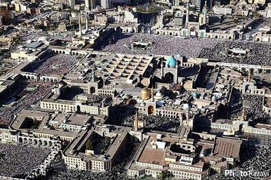 ثبت 273 هزار تخلف سرعت فقط در دو محور شریانی خراسان رضوی