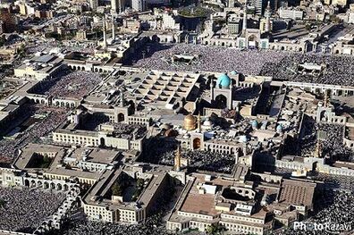 ثبت 273 هزار تخلف سرعت فقط در دو محور شریانی خراسان رضوی