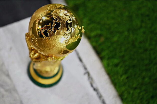 تیم منتخب فینال جام جهانی ۲۰۲۲ مشخص شد+اسامی