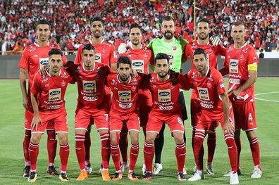 ترکیب احتمالی پرسپولیس مقابل نود ارومیه اعلام شد