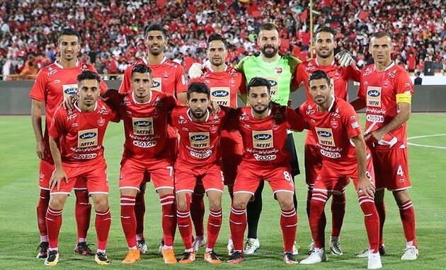 ترکیب احتمالی پرسپولیس مقابل الاهلی عربستان