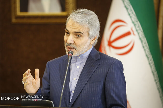 اعتبارات زیربنایی استان خوزستان با اختصاص 2540 میلیارد تومان سرمایه گذاری