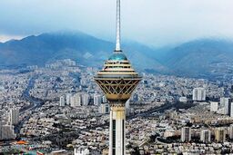 هوای تهران «سالم» است