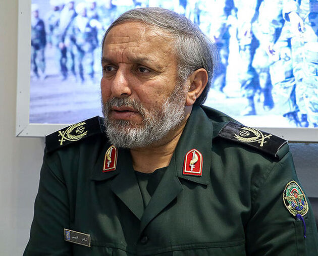 انجام کارهای تخصصی با موضوع خانواده در یادمان‌های دفاع مقدس
