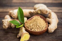 زنجبیل را با چی نخوریم؟