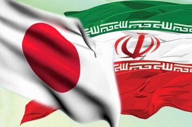 استقبال ایرانیان مقیم ژاپن از انتخابات