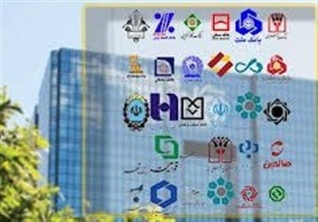 تعدادی از بانک ها و دستگاه های دولتی پول خود را در موسسات غیرمجاز برای کسب سود بیشتر سرمایه گذاری کرده اند