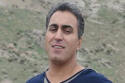 بهرامیان:تا دو سال قصد ساخت فیلم یا سریال تلویزیونی را ندارم