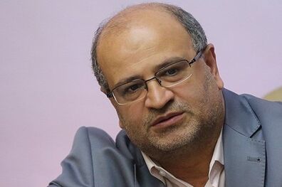 تنها ۶۲ درصد تهرانی‌‌ها دستورالعمل‌‌های بهداشتی را رعایت می‌کنند