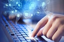 مدارس به اینترنت پرسرعت متصل می شود