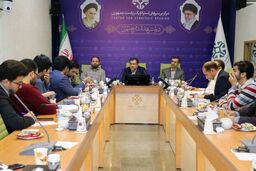 آماده شنیدن دیدگاه‌ها و تحلیل‌های دانشجویان درباره فضای دانشگاه‌ها هستیم