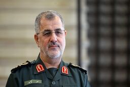 شجاعت شهید کاظمی زبانزد فرماندهان و نیروهای مسلح بود