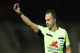 اعلام اسامی داوران هفته نهم لیگ برتر